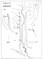 BSA J6-48 Caves of Kingsdale 1930